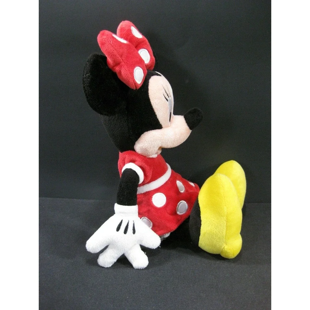 Disney‎ MINNIE MOUSE DOLL 13